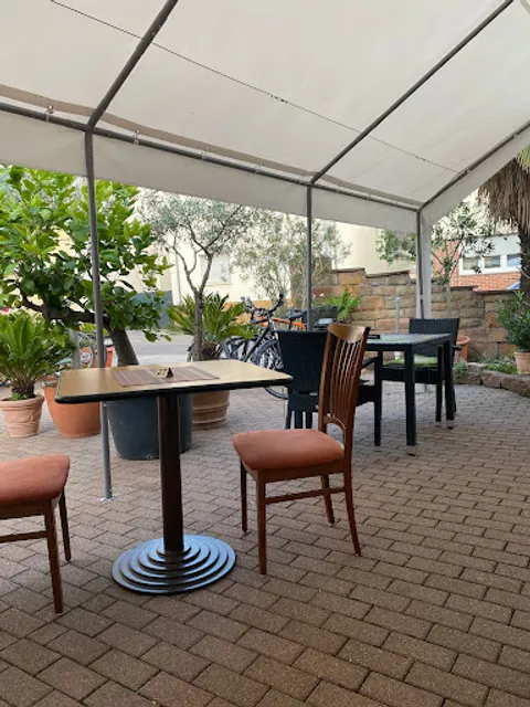 Ristorante San Lorenzo Schifferstadt