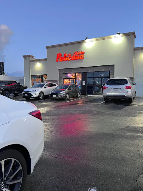 Pelicana Chicken SD