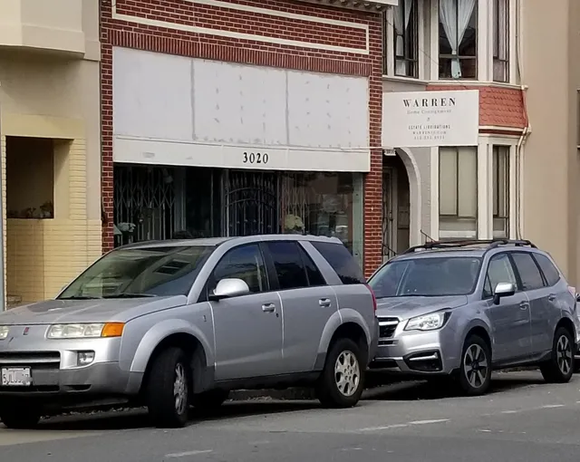 Warren Home Consignment