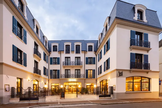 Epona Hôtel Sens