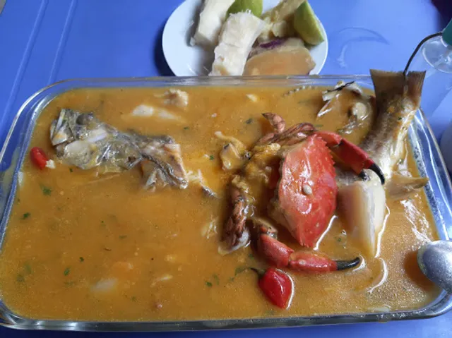 Restaurante Doña Berthita