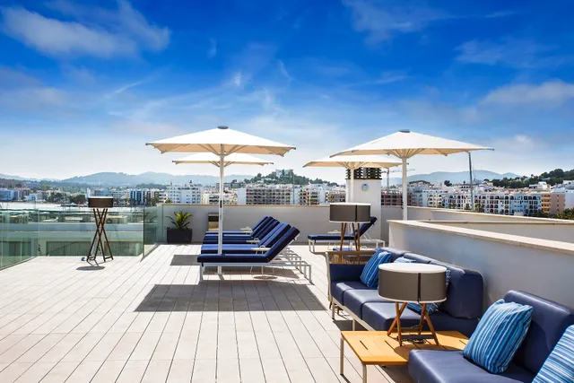 Hotel Catalonia Royal Ses Estaques - Adults Only