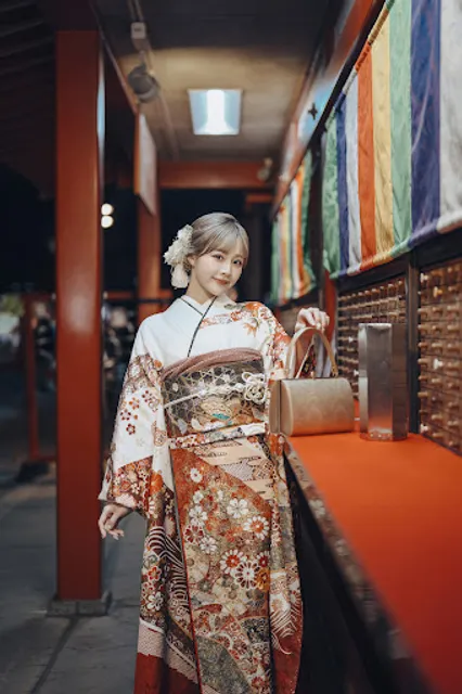 着物レンタル江戸和装工房雅 プレミアム店