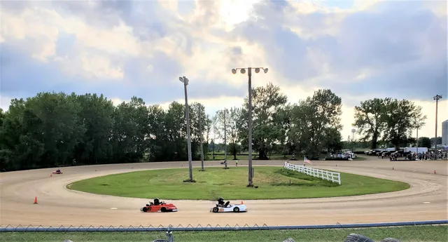 Atwater Karting Speedway