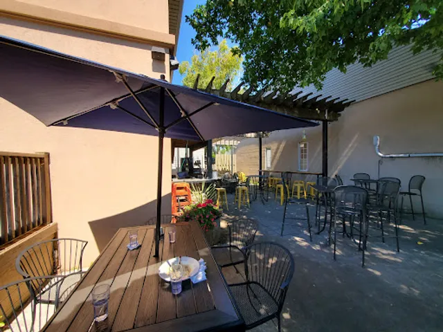 Allan's Fireside Grill