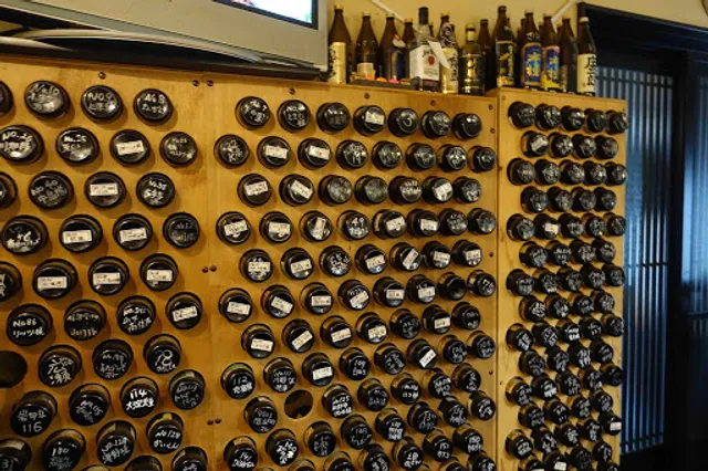 お魚屋さんの店 萬漁屋