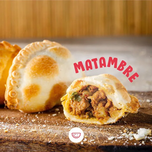 Lo de Jacinto Empanadas