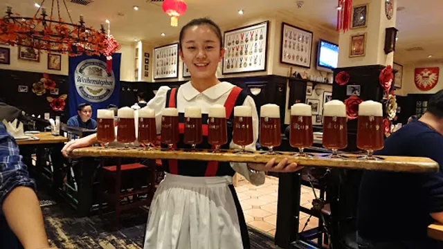 兰特伯爵西餐厅·啤酒屋