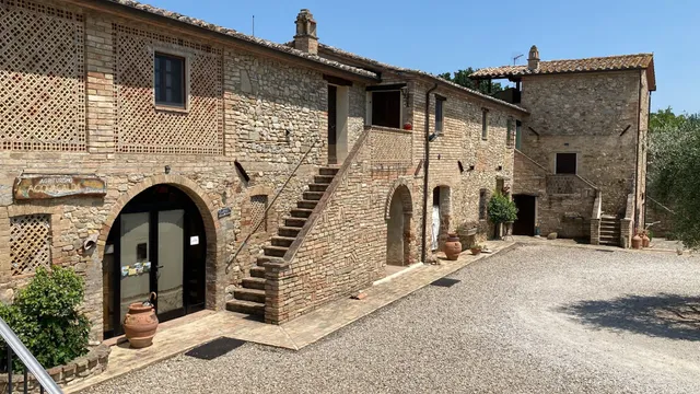 Agriturismo Acquacalda