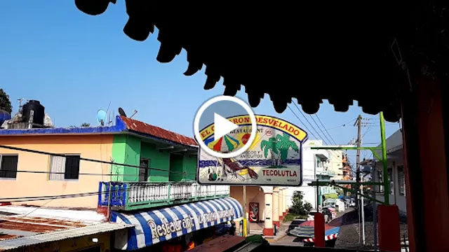 Restaurant El Camarón Desvelado