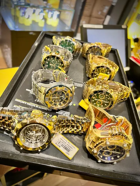 Invicta Store at Orlando International Premium Outlets