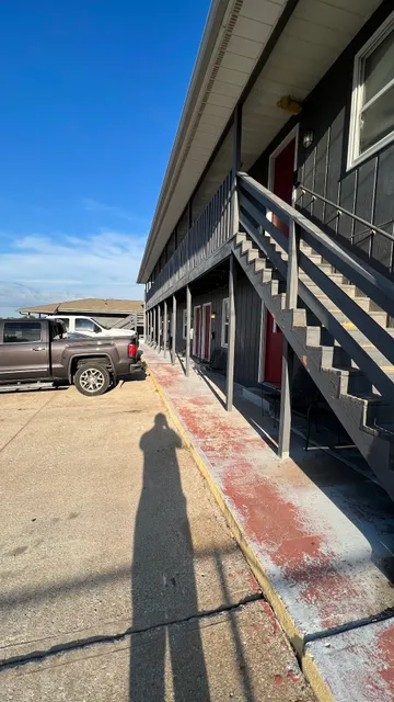 Tower Extended Stay Suites