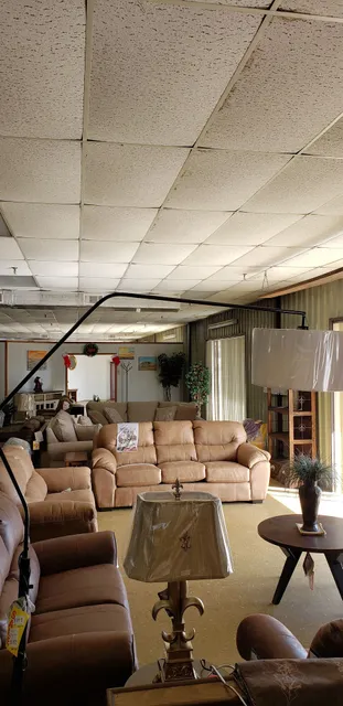 Roy Baudoin Furniture & Appliance