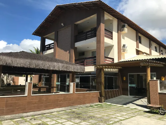 Hotel Amendoeiras Praia