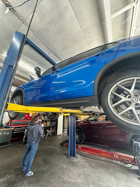 Legacy Auto Sales LLC