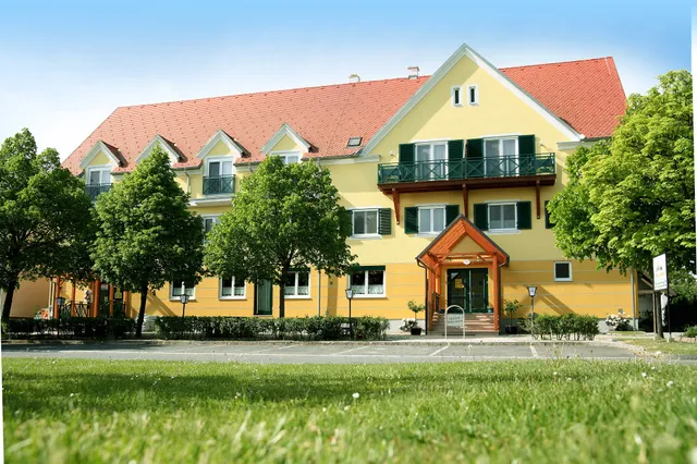 Landhotel Schwabenhof