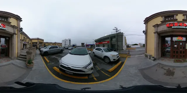 Gio´s Ristorante Italiano