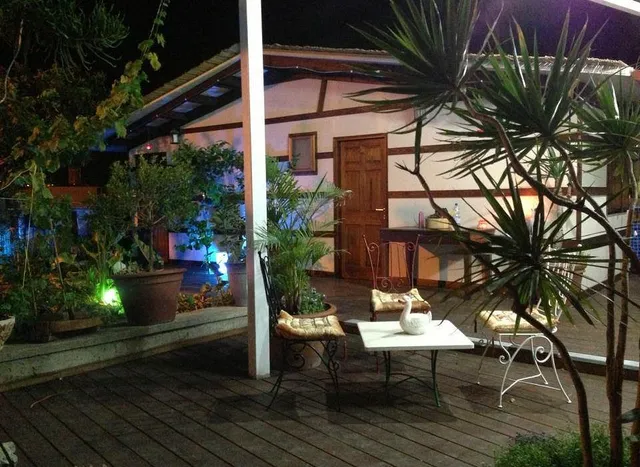 אכסניית נצרת אל נבעה