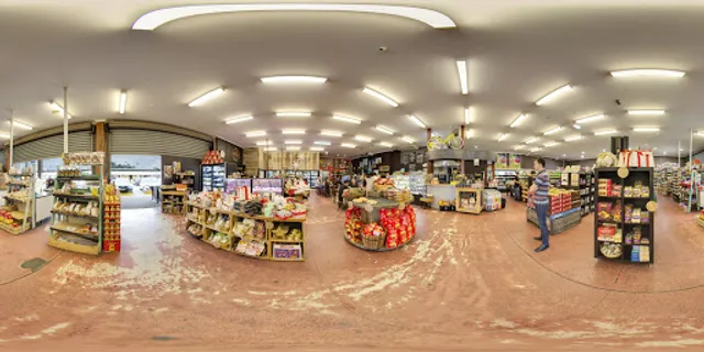 BFresh - Cafe Market Deli