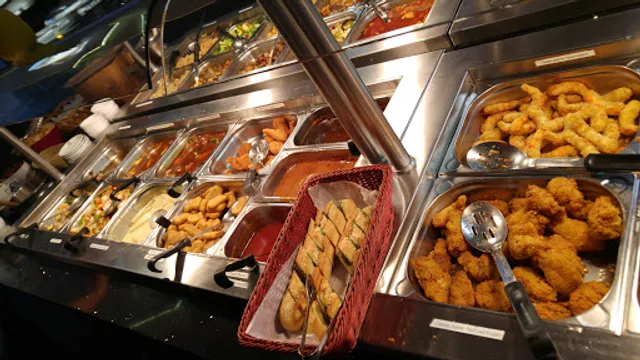 Asia Restaurant Tang