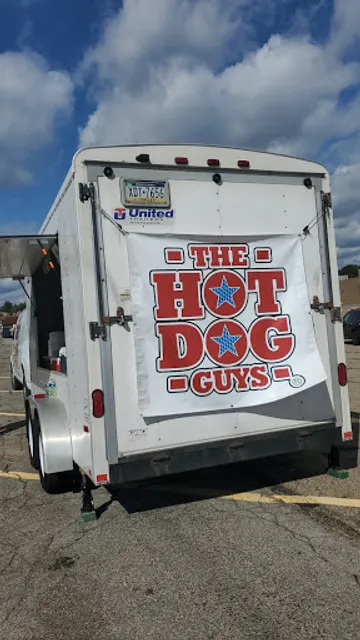 The Hot Dog Guys