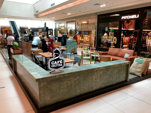 Café Cultura