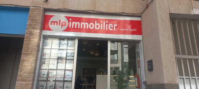 MLP immobilier Agadir