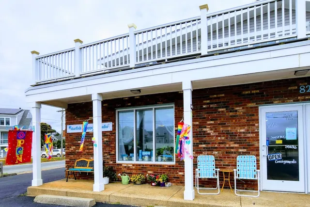 Starfish Shoppe & Studio