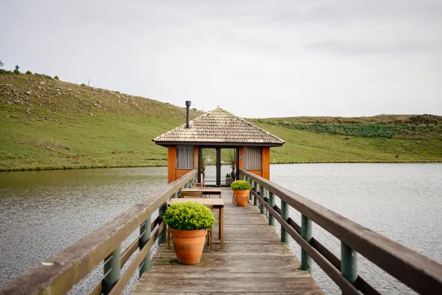 Rio do Rastro Eco Resort