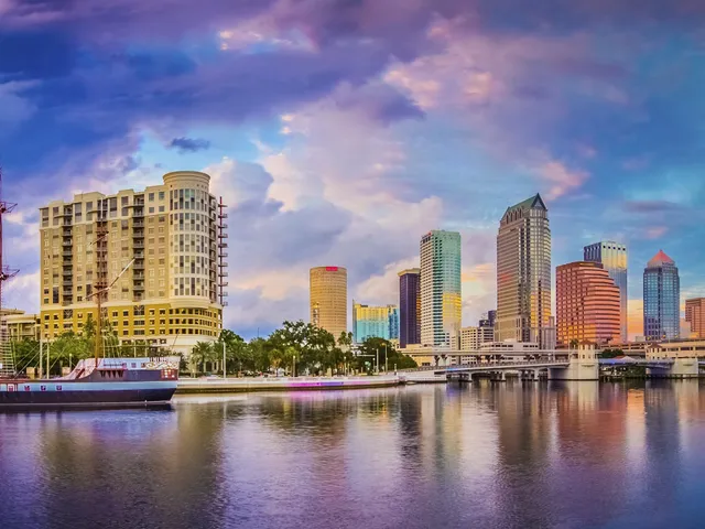 Visit Tampa Bay