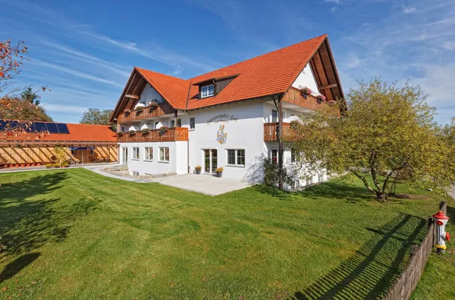 Landhotel Hartenthal