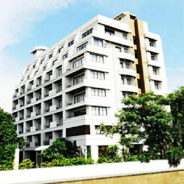 Ziniza Boutique Service Apartment