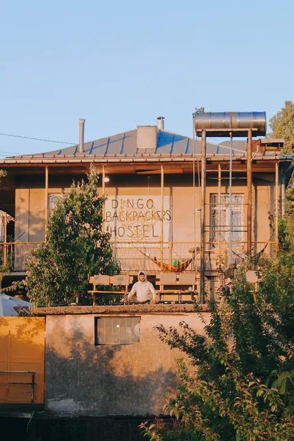 Dingo Backpackers Hostel