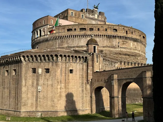 B&B "One Step from St. Peter"