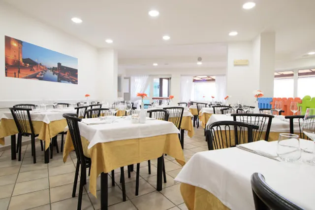 Antica Trattoria di Tantlon