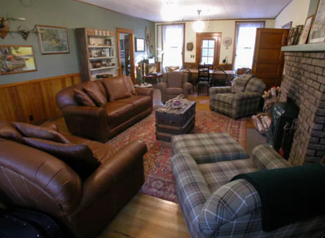 North Branch Outing Club