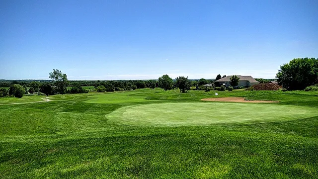 Quail Ridge Golf Course