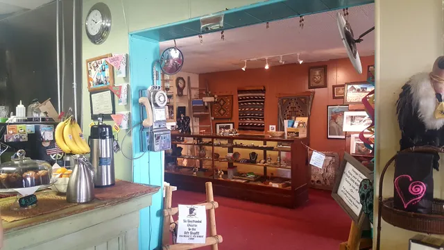 Green River Coffee Co