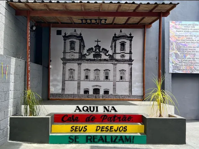 Patrão Bar e Restaurante