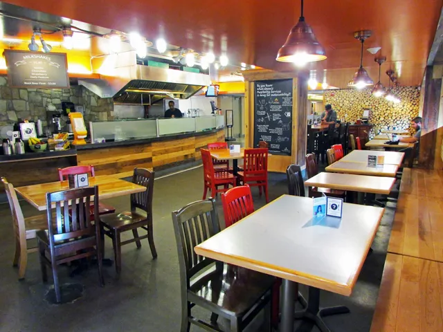 flip it - hand crafted burgers