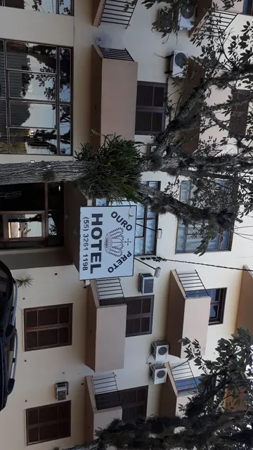 Ouro Preto Hotel Sabino Prodorutti