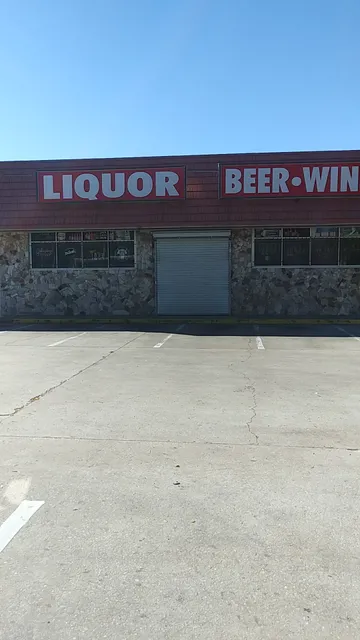 ALS LIQUOR STORE