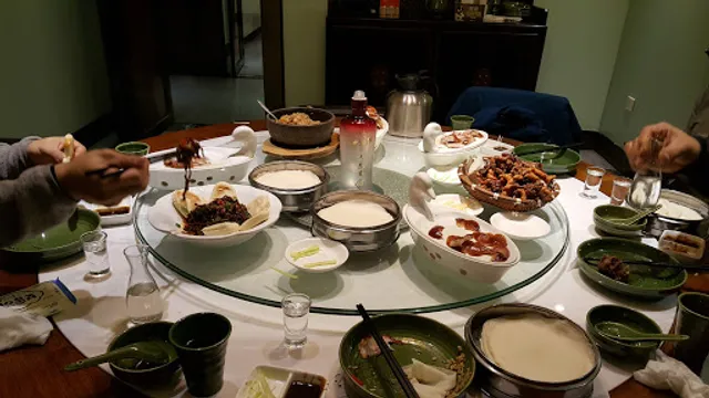 Beijing Laopu Roast Duck