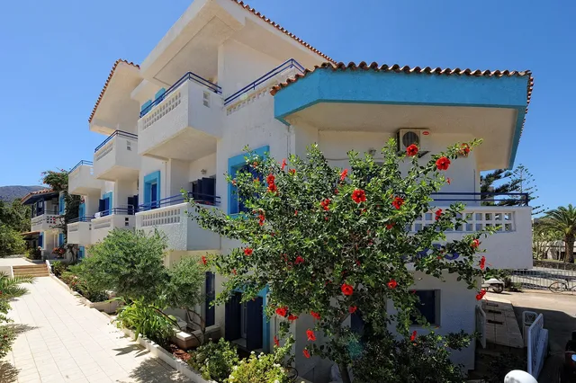 Primavera Beach Hotel