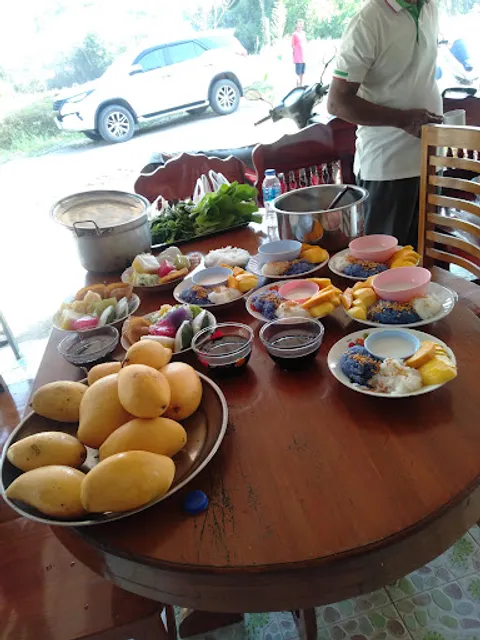 Krua Thai restuarant