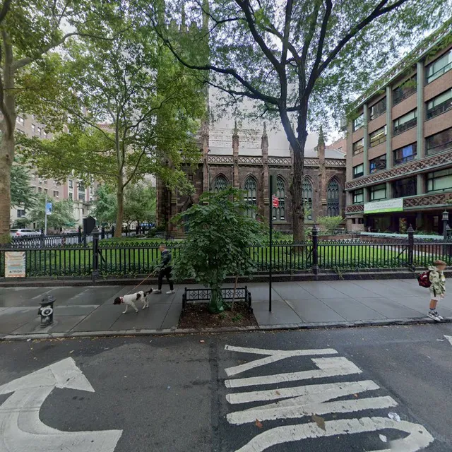 Bethel Ethio-Eritrean Evangelical Church