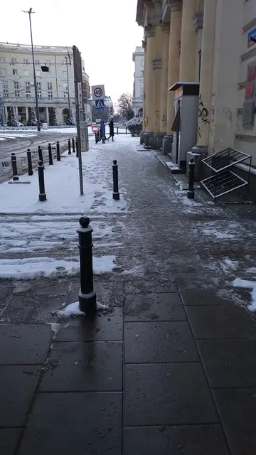 Pl.Konstytucji 2/29B Noclegi Renters PL