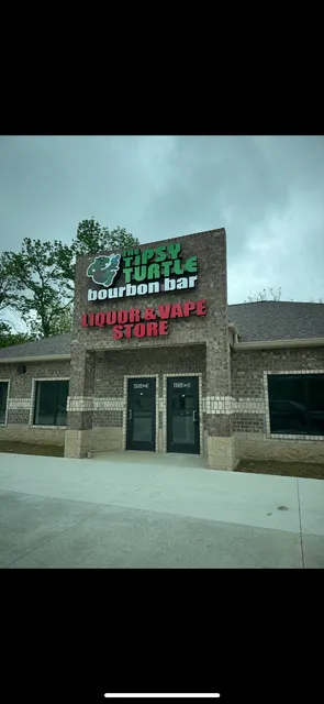 The Tipsy Turtle Bourbon Bar