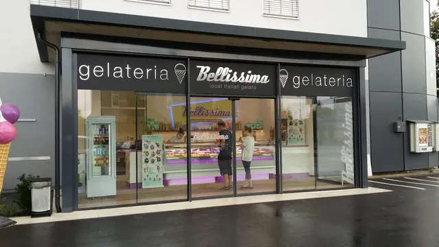 Bellissima Gelateria