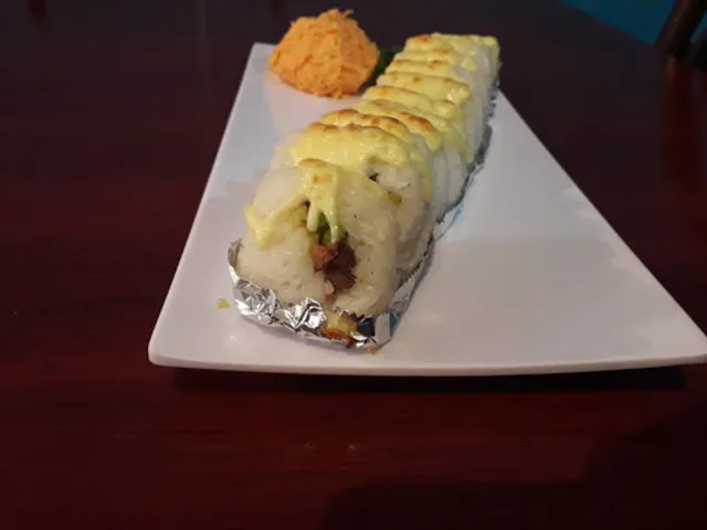 Sushi Gana